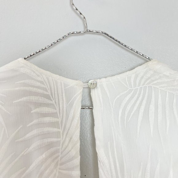 SHOW ME YOUR MUMU Juliet White Maxi Dress - Picture 10 of 16